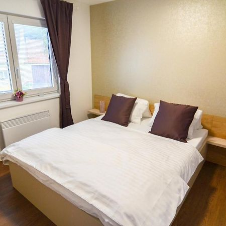 Apartmany Milovice Milovice  Exteriör bild