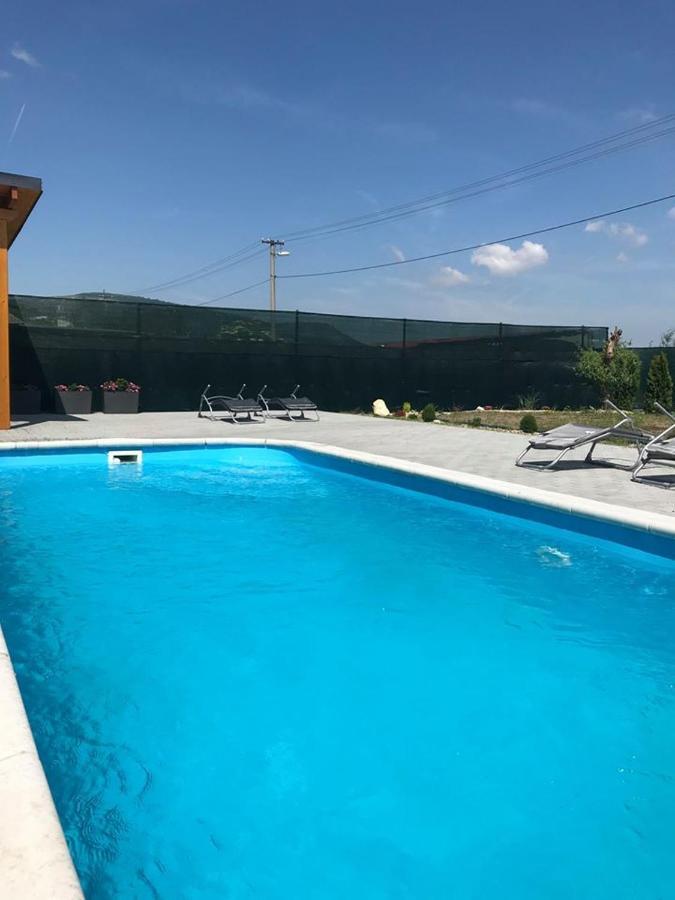 Apartmany Milovice Milovice  Exteriör bild