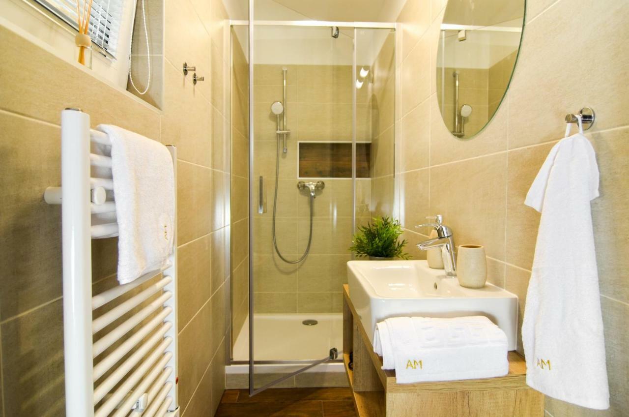 Apartmany Milovice Milovice  Exteriör bild