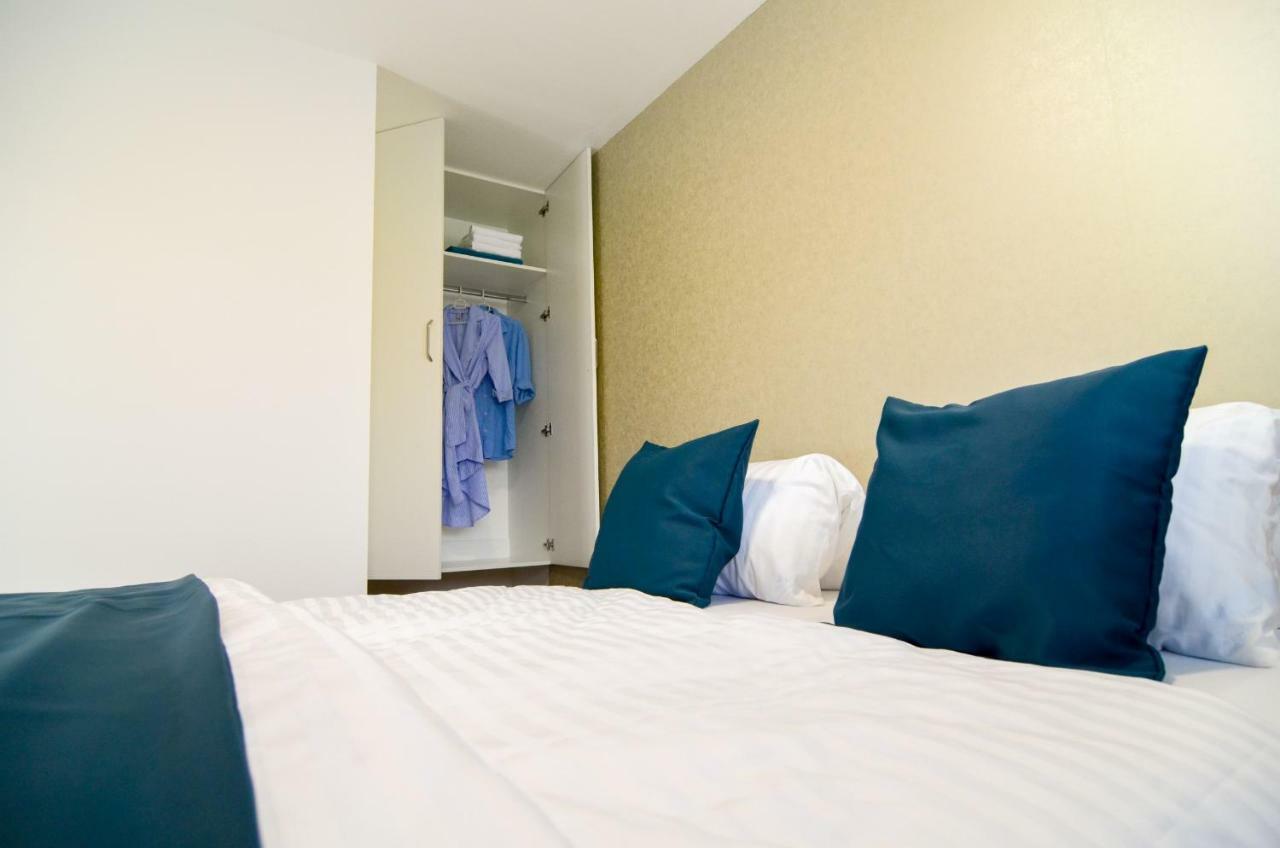 Apartmany Milovice Milovice  Exteriör bild